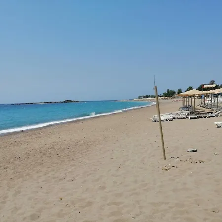 Cimtur Tatil Sitesi 3+1villa * Alanya