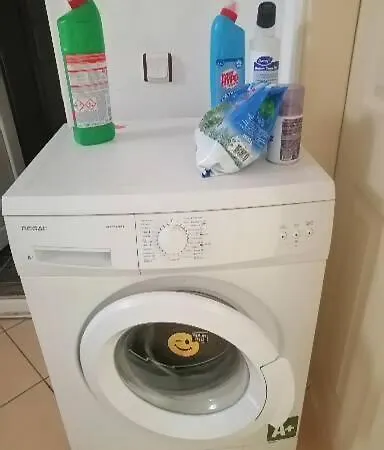 Vila Cimtur Tatil Sitesi 3+1villa Alanya