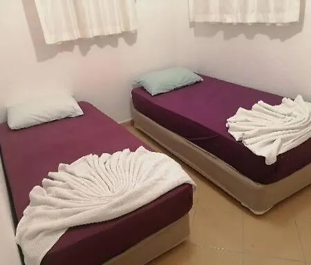Cimtur Tatil Sitesi 3+1villa Vila Alanya