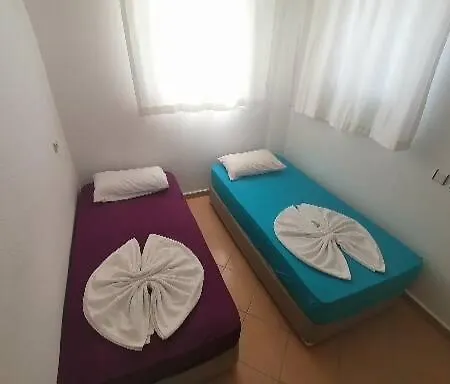 Cimtur Tatil Sitesi 3+1villa * Alanya