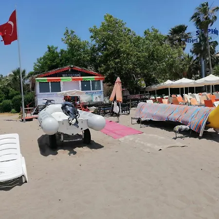Villa Cimtur Tatil Sitesi 3+1villa *