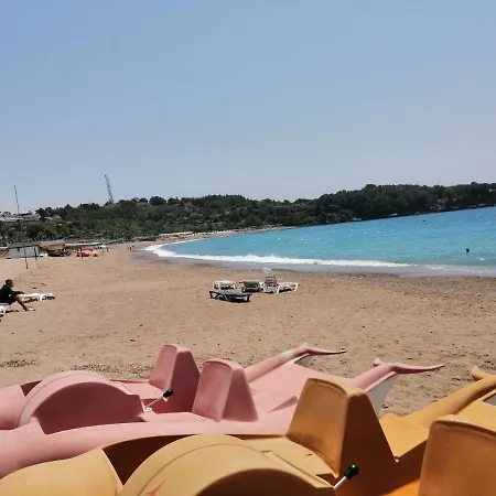 Villa Cimtur Tatil Sitesi 3+1villa *