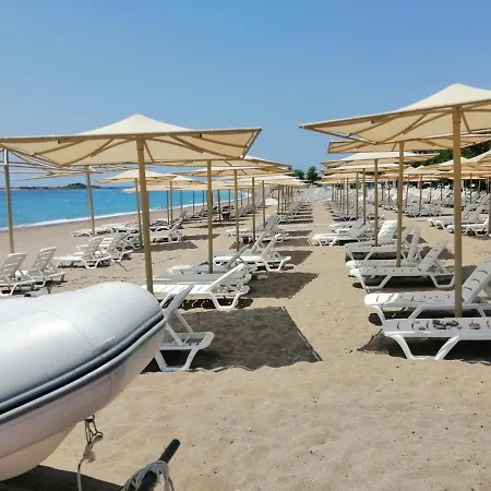 Cimtur Tatil Sitesi 3+1villa Villa Alanya