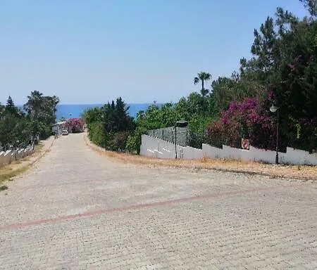 Villa Cimtur Tatil Sitesi 3+1villa