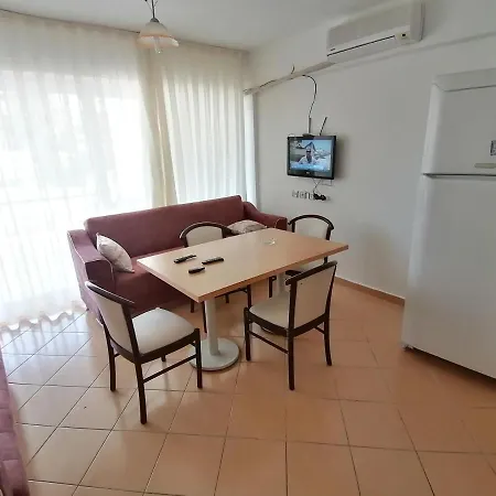 Cimtur Tatil Sitesi 3+1villa Villa Alanya