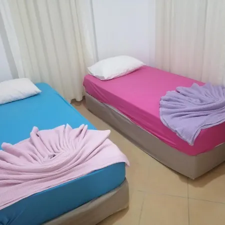 Cimtur Tatil Sitesi 3+1villa Villa