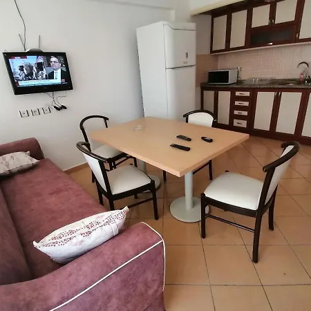 Cimtur Tatil Sitesi 3+1villa Villa