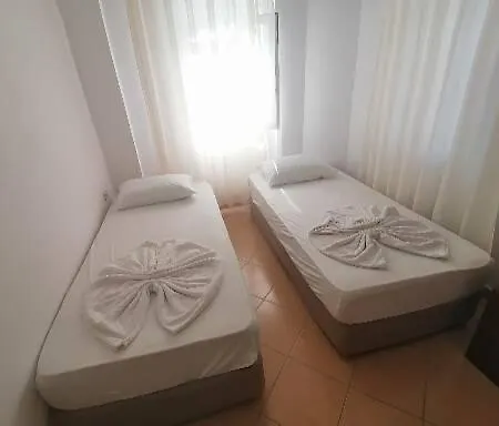 Cimtur Tatil Sitesi 3+1villa