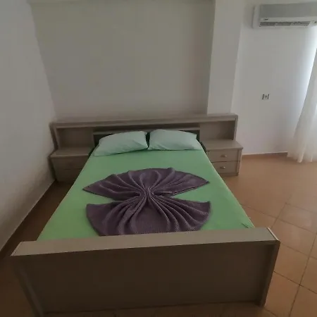 Cimtur Tatil Sitesi 3+1villa Villa