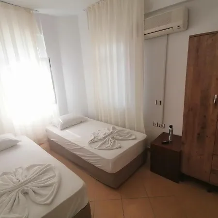 Cimtur Tatil Sitesi 3+1villa Villa Alanya
